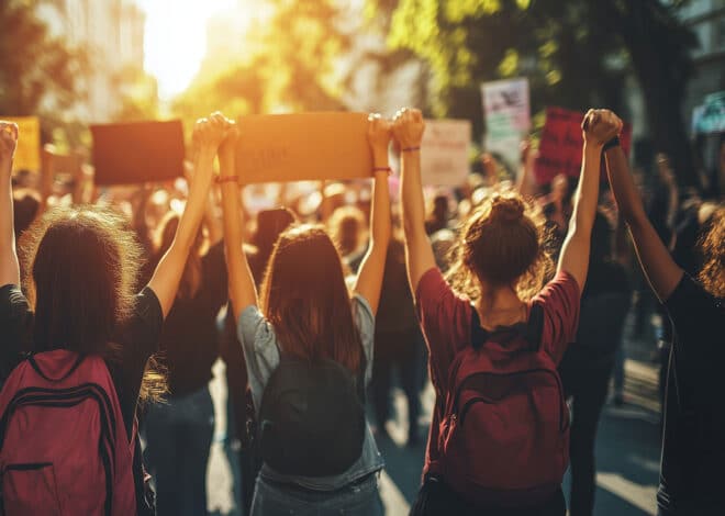 When Policy Shifts, Your Mission Is on the Line: Why Nonprofits Can’t Sit Out