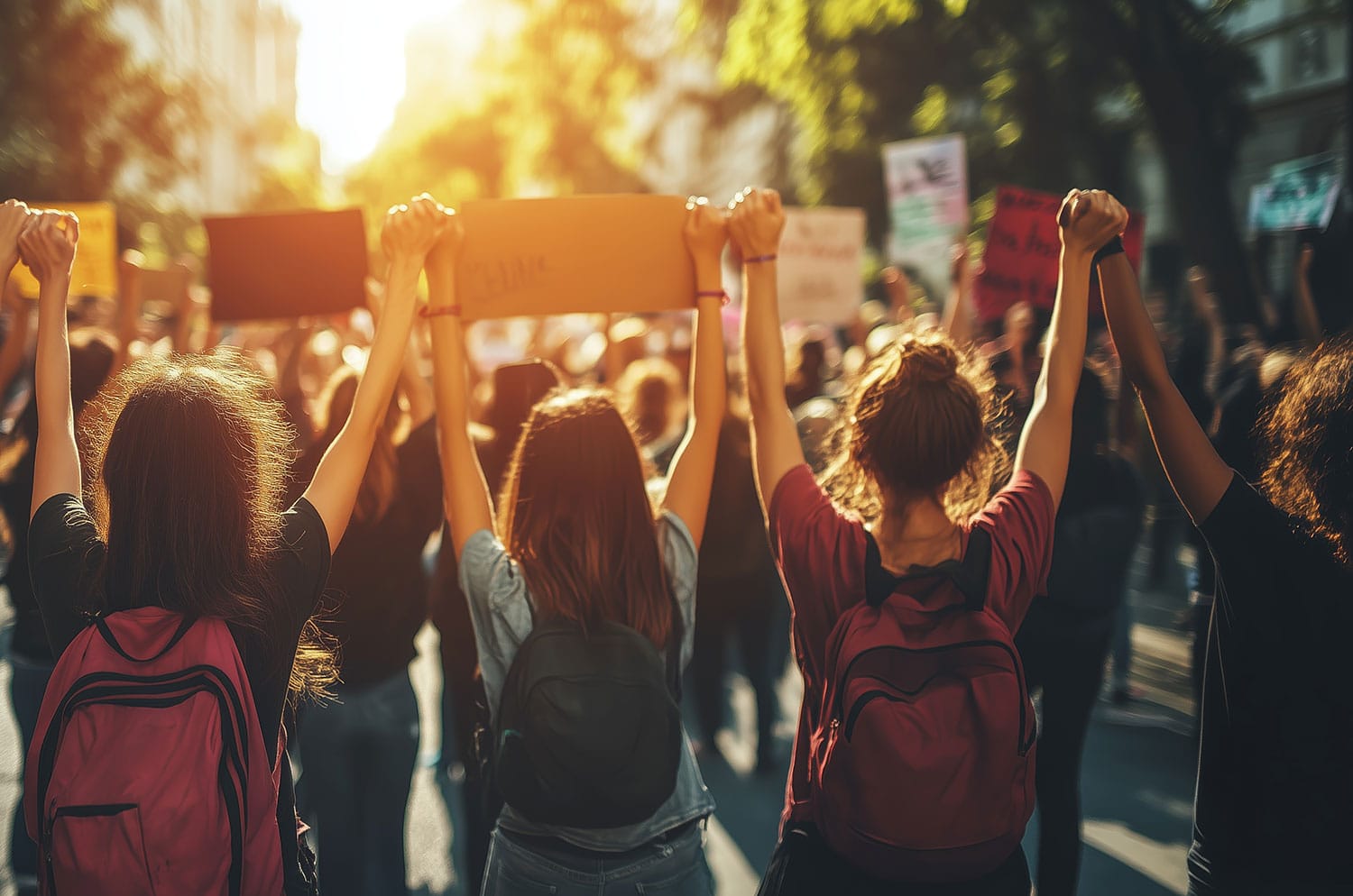 When Policy Shifts, Your Mission Is on the Line: Why Nonprofits Can’t Sit Out